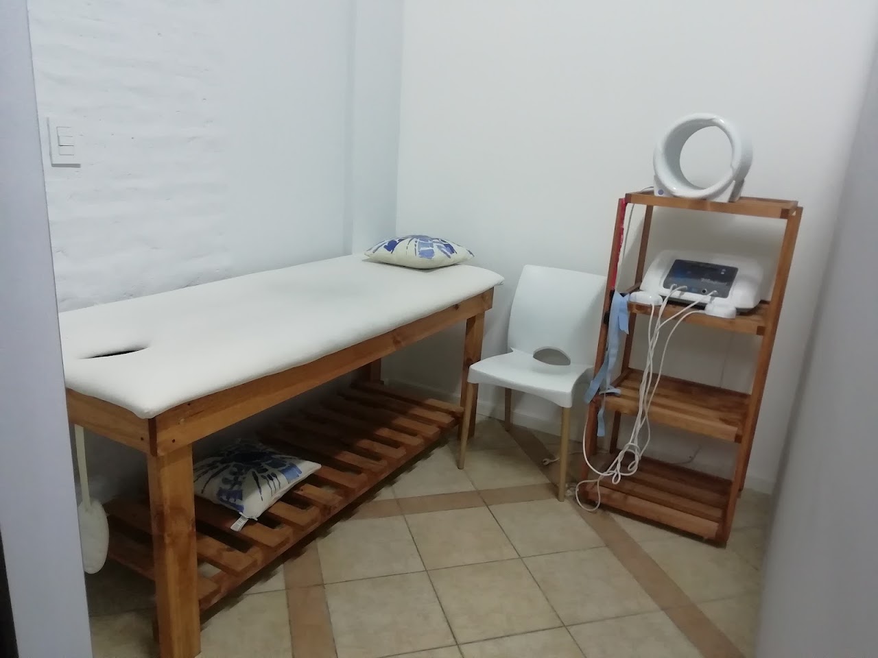 Box de tratamiento FIKS